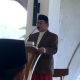 Dari Masjid Al-Mumtazd Cimaung, Ketua BAZNAS Kab Bandung Serukan Penguatan Keluarga dan Kepedulian Sosial