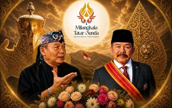Kerajaan-kerajaan di Tatar Sunda dan Keturunan Prabu Siliwangi Sesungguhnya