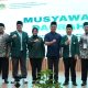 KDS Sebut LDII Turut Berkontribusi Tingkatkan Pendidikan di Kabupaten Bandung