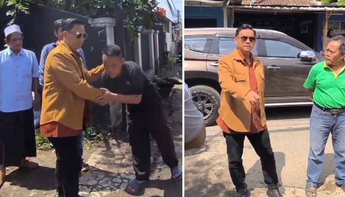 Langganan Banjir, Hailuki Awasi Perbaikan Drainase Pangipasan: “Wajah Pemkab Dipertaruhkan”