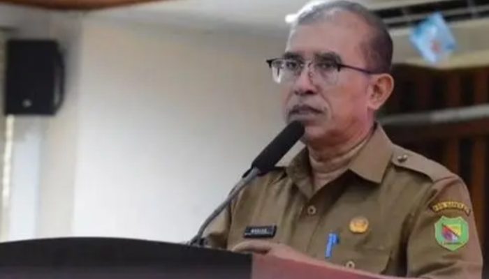 Bapperida Kabupaten Bandung Dorong Pemberdayaan Perempuan di Kawasan Perkebunan Teh