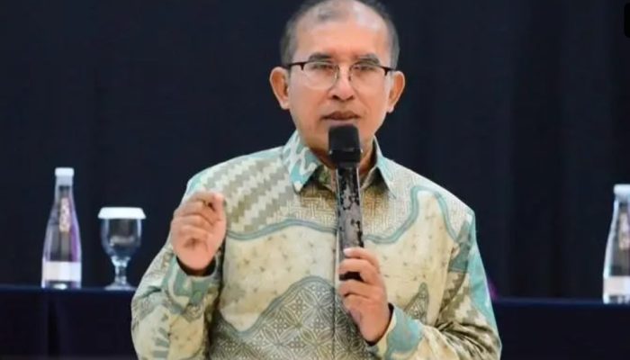 Bapperida Kabupaten Bandung Perkuat Sinkronisasi Anggaran Kelurahan 2026-2027