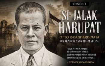 Si Jalak Harupat (8): Menuju Republik