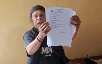 Dinilai Diberhentikan Sepihak, Seorang Guru PPPK di Kabupaten Bandung Siapkan Banding ke BPASN