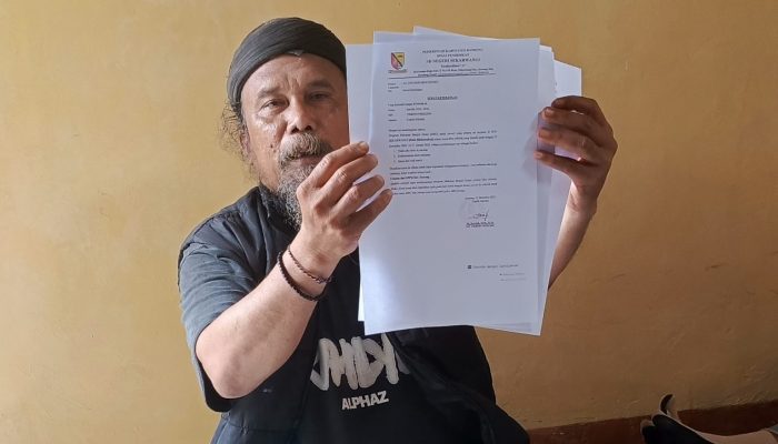 Dinilai Diberhentikan Sepihak, Seorang Guru PPPK di Kabupaten Bandung Siapkan Banding ke BPASN