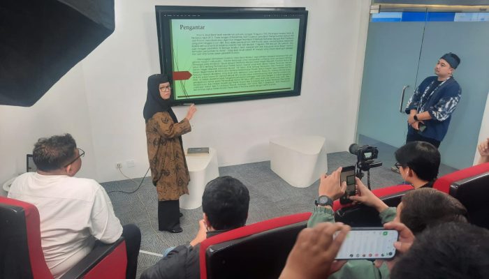 Pemprov Jabar Tetapkan 18 Mei Sebagai Hari Tatar Sunda
