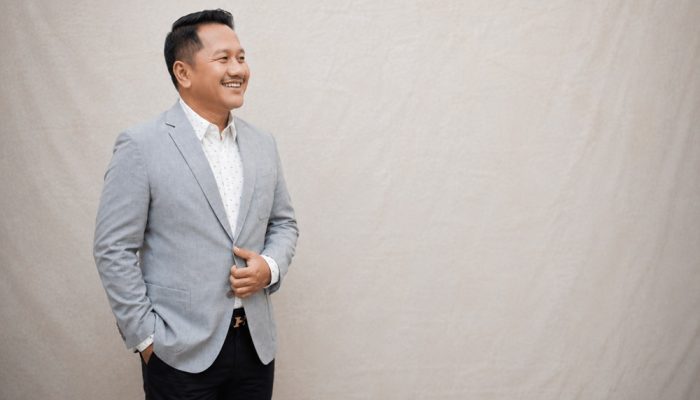 Ketum REI: Program 3 Juta Rumah Prabowo Gerakkan Ekonomi dan Serap Tenaga Kerja