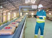 Solusi Bangun Indonesia Catat Laba Rp658,7 Miliar, Separuhnya Dibagikan sebagai Dividen