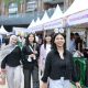 Lebih dari 70 Booth Meriahkan Ganesha Business Festival SBM ITB