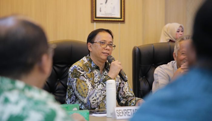 Jadi yang Pertama di Jabar Gunakan Coretax, Pemkab Bandung Perkuat Kepatuhan Pajak ASN