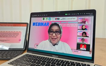 DP3AKB Jabar Dorong Edukasi Kesehatan Reproduksi untuk Perkuat Keluarga