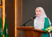Susanti Dorong Kader Fatayat Lebih Profesional, Inovatif, dan Berdampak