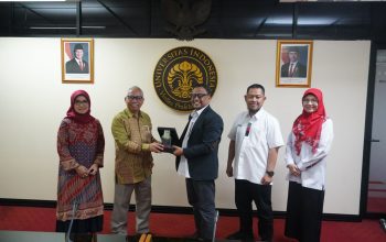 Tel-U dan UI Jajaki Double Degree Hingga Student Exchange, Kolaborasi Strategis Makin Kuat
