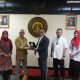 Tel-U dan UI Jajaki Double Degree Hingga Student Exchange, Kolaborasi Strategis Makin Kuat