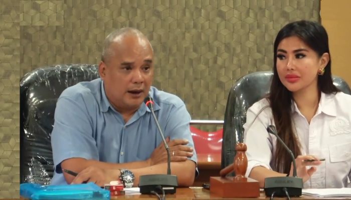 Perda Penyelenggaraan Keolahragaan Kabupaten Bandung Buka Ruang Alternatif Pendanaan Bagi KONI