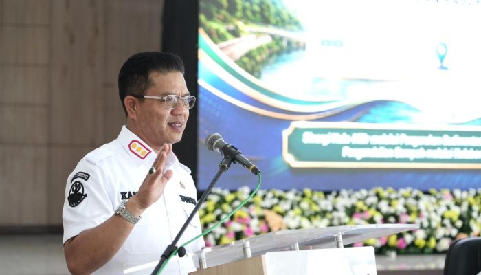 KDS Kumpulkan Stakeholder se-Bandung Raya, Banjir dan Sampah Jadi Agenda Bersama