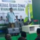 Andris Fajar: Pekerja Harus Bisa Bekerja Tenang Tanpa Cemas