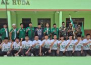 Ketua PC Ansor Kabupaten Bandung Tantang Kader PKD Rancaekek Aktif Mengabdi di Ansor dan NU