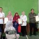 100 Sertipikat PTSL Diserahkan, Warga Langensari Dapat Kepastian Hukum Tanah
