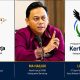 Hailuki: Logo BPR Kerta Raharja Perlu Dievaluasi, Masyarakat Masih Bingung Jalak Harupat atau Ayam Jantan