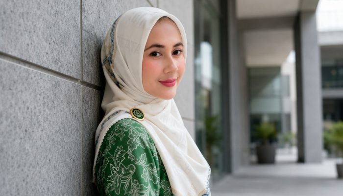 Ciceu Susilawati; Aktivis Perempuan, Penggerak Ekonomi Kreatif dan Ketahanan Pangan Berbasis Masyarakat