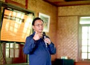 Hailuki: Raihan WTP Harus Berdampak pada Penyelesaian Banjir, Sampah, dan Infrastruktur