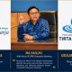 Hailuki: Memasuki Satu Abad Sejarah Pelayanan Air Minum, Tirta Raharja Layak Evaluasi Logo