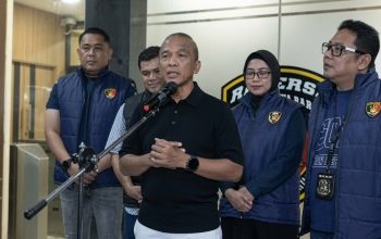 Kapolda Jabar: Pelaku Penganiayaan Yuvita Ditangkap di Majalaya, Mengaku Menyesal