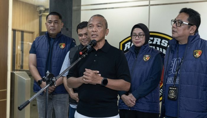 Kapolda Jabar: Pelaku Penganiayaan Yuvita Ditangkap di Majalaya, Mengaku Menyesal