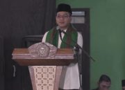 KDS: Ponpes Al-Husaeni Lahirkan Kader Bangsa hingga Tingkat Nasional