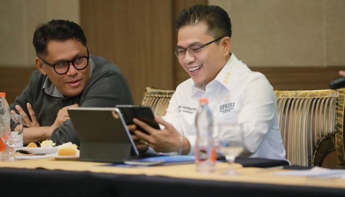 APKASI Dorong Revisi UU Pemda untuk Perkuat Kembali Desentralisasi