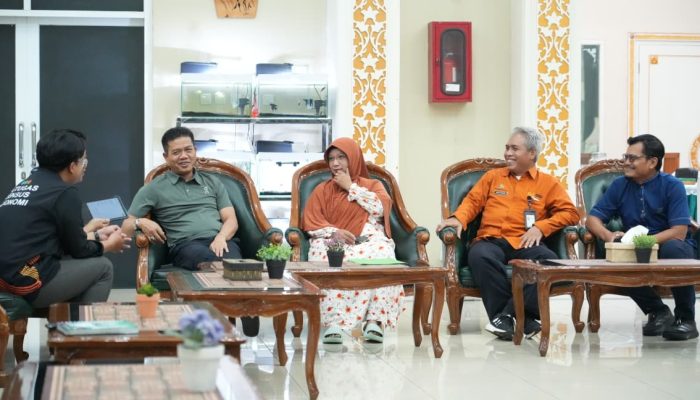 KDS: Jangan Ngaku Miskin Kalau Kaya, Data Jujur Kunci Kebijakan Tepat Sasaran