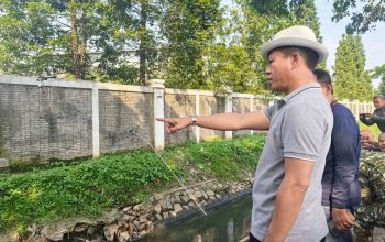 Bukan Sekadar Wacana: Ini 3 Langkah Konkret KDS Tekan Banjir Dayeuhkolot