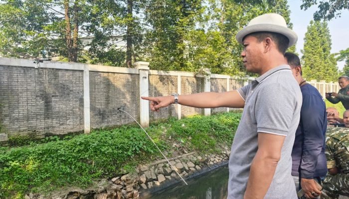 Bukan Sekadar Wacana: Ini 3 Langkah Konkret KDS Tekan Banjir Dayeuhkolot