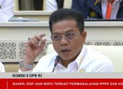 Daerah Butuh Ruang Fiskal untuk Penuhi Kebutuhan ASN, Bupati KDS Minta TKD Dikembalikan dan DBH Panas Bumi Dikaji