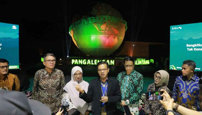 Diresmikan KDS, Monumen Kopi Perkuat Identitas Bandung sebagai Sentra Kopi Terbaik di Indonesia