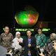 Diresmikan KDS, Monumen Kopi Perkuat Identitas Bandung sebagai Sentra Kopi Terbaik di Indonesia