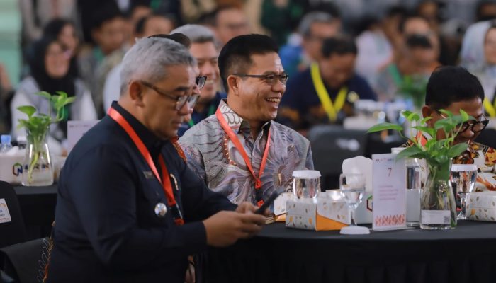Kabupaten Bandung Jadi Satu-satunya Kabupaten Peserta Awal Program ASN Berintegritas KPK