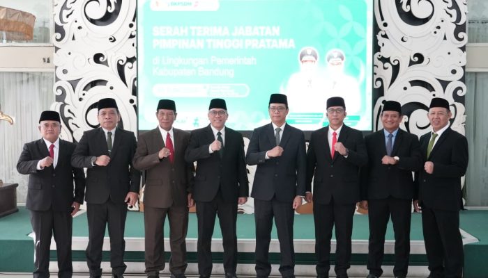 KDS Minta Pejabat Baru Tinggalkan Birokrasi Berbelit, Fokus Layani Masyarakat