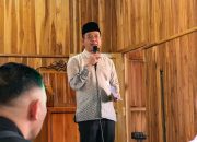 Kangen ke Kampung Mahmud, KDS Berpesan Jaga Warisan Ulama