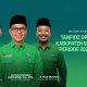 Dadang Supriatna Kembali Pimpin DPC PKB Kabupaten Bandung Periode 2026-2031
