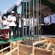 Groundbreaking RSUD Bedas Cimenyan, KDS: Kualitas Bangunan Harus Diutamakan
