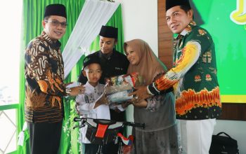 KDS: Wakil Rakyat Harus Hadir Lewat Program, Bukan Sekadar Slogan