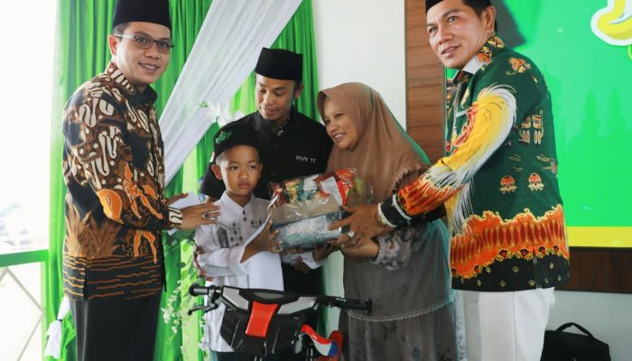 KDS: Wakil Rakyat Harus Hadir Lewat Program, Bukan Sekadar Slogan