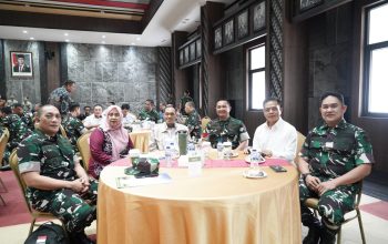 KDS Perkuat Kolaborasi Tangani Sampah, Sambut Dukungan TNI AD untuk TPPAS Sarimukti