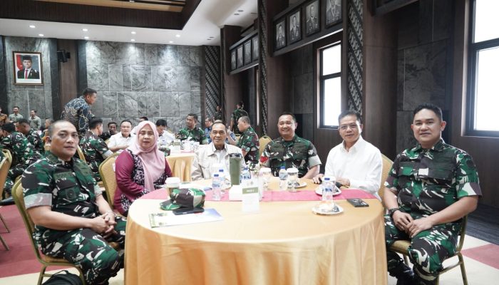 KDS Perkuat Kolaborasi Tangani Sampah, Sambut Dukungan TNI AD untuk TPPAS Sarimukti