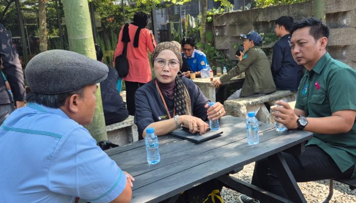 KND Apresiasi KDS, Pemkab Bandung Dinilai Jadi Contoh Implementasi Perda Disabilitas