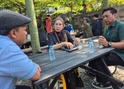 KND Soroti Layanan Air Bersih Ramah Disabilitas Perumda Air Minum Tirta Raharja