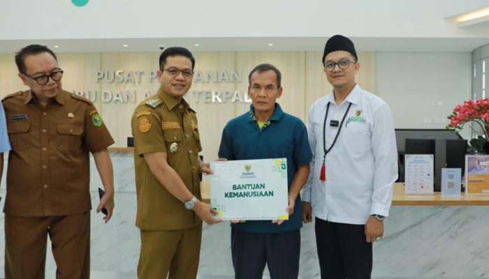 Prihatin atas Kasus Penyekapan Warga Kabupaten Bandung, KDS Minta Pelaku Segera Ditangkap