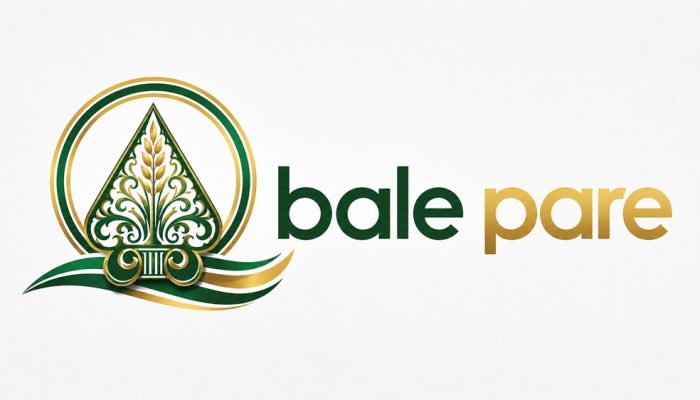 Bale Pare: Ketika Balebandung Menapaki Jalur Ketahanan Pangan